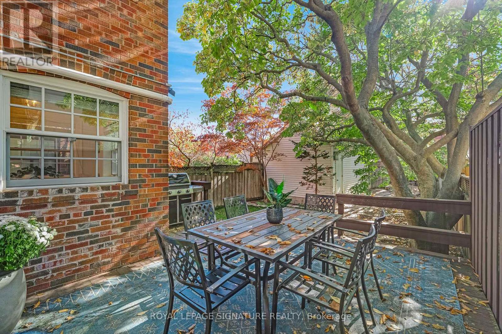 25 Cranbrooke Avenue, Toronto, Ontario  M5M 1M3 - Photo 34 - C14103332