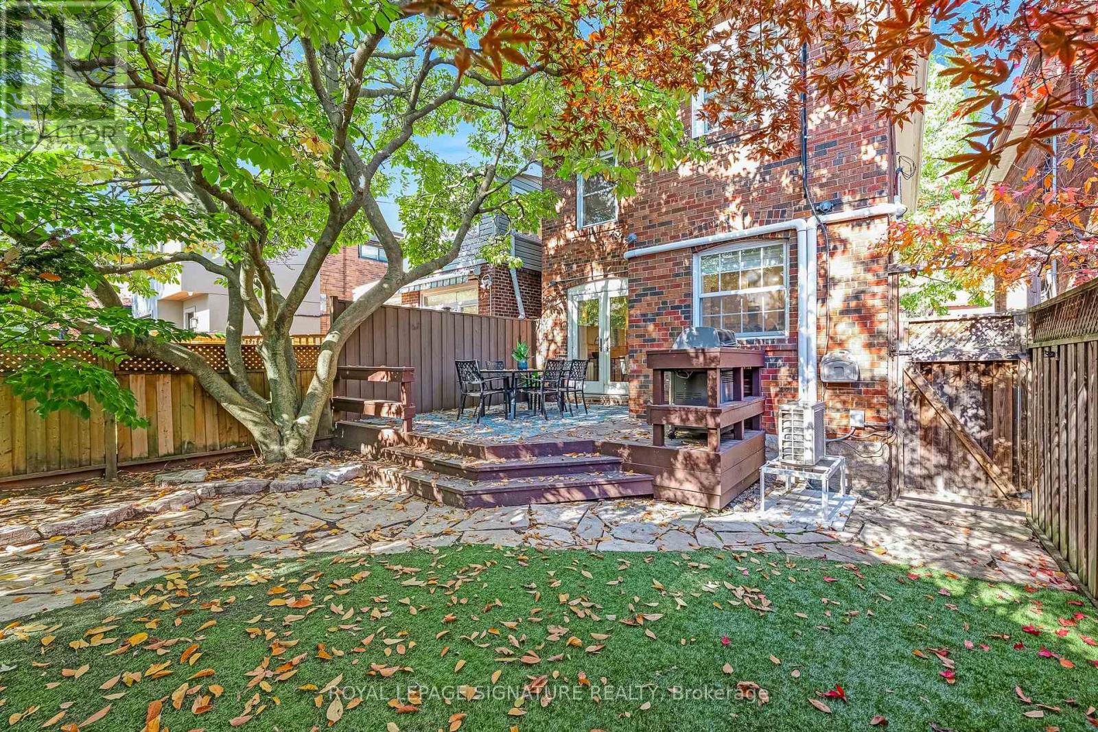 25 Cranbrooke Avenue, Toronto, Ontario  M5M 1M3 - Photo 35 - C14103332