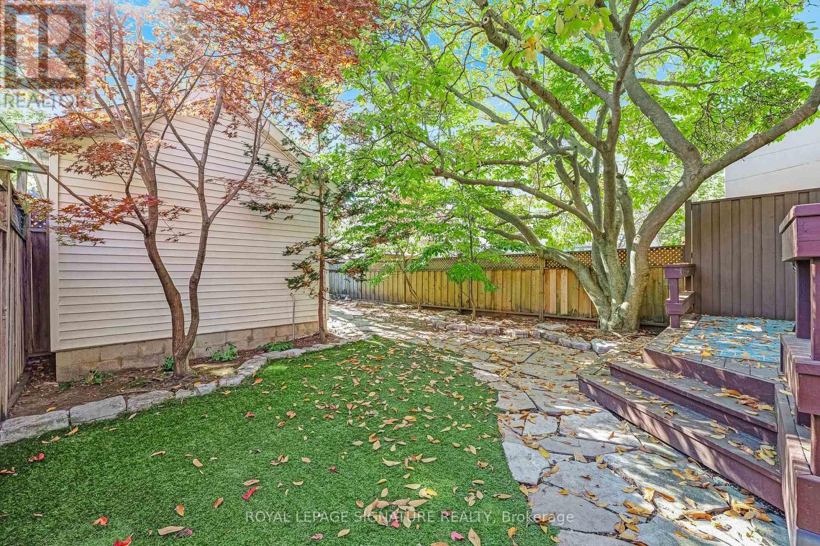 25 Cranbrooke Avenue, Toronto, Ontario  M5M 1M3 - Photo 36 - C14103332
