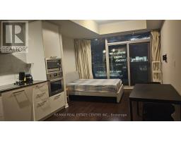 3308 - 12 YORK STREET, Toronto, Ontario