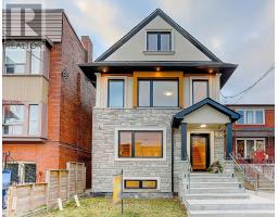 564 DUFFERIN STREET, Toronto, Ontario