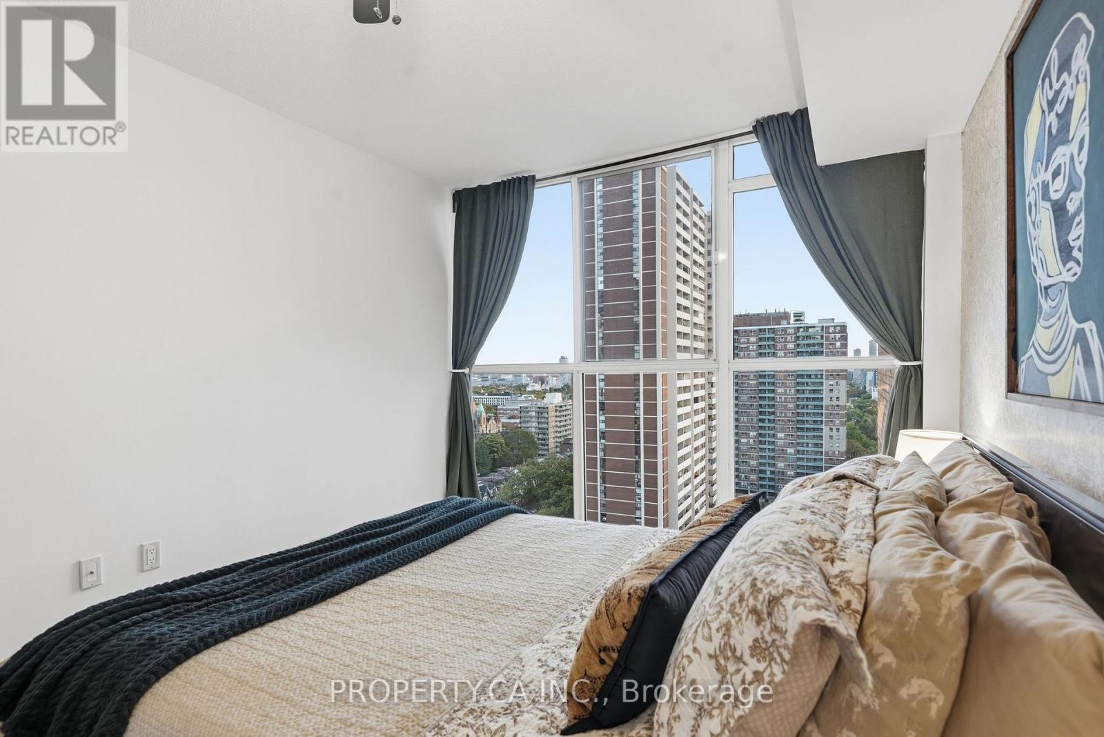 1811 - 15 Maitland Place, Toronto, Ontario  M4Y 2X3 - Photo 12 - C14103352
