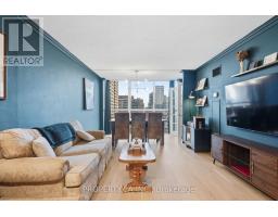 1811 - 15 MAITLAND PLACE, Toronto, Ontario