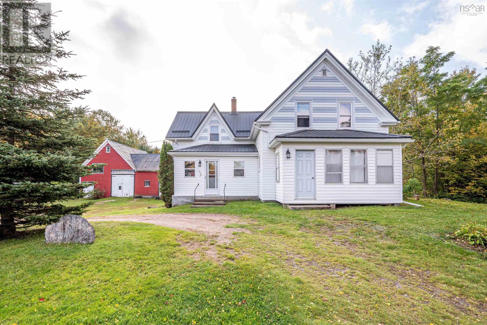 1462 East Dalhousie Road, East Dalhousie, Nova Scotia