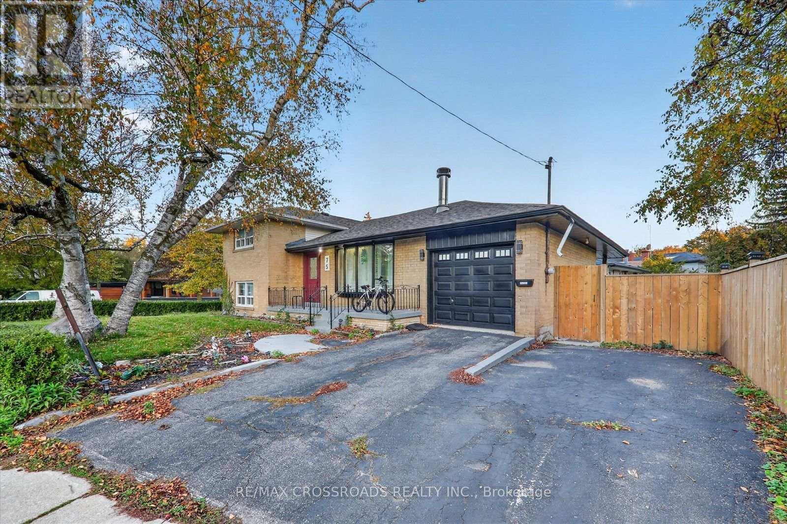 75 Fordover Drive, Toronto, Ontario  M1E 1T7 - Photo 2 - E14103150