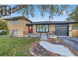 75 FORDOVER DRIVE, Toronto, Ontario