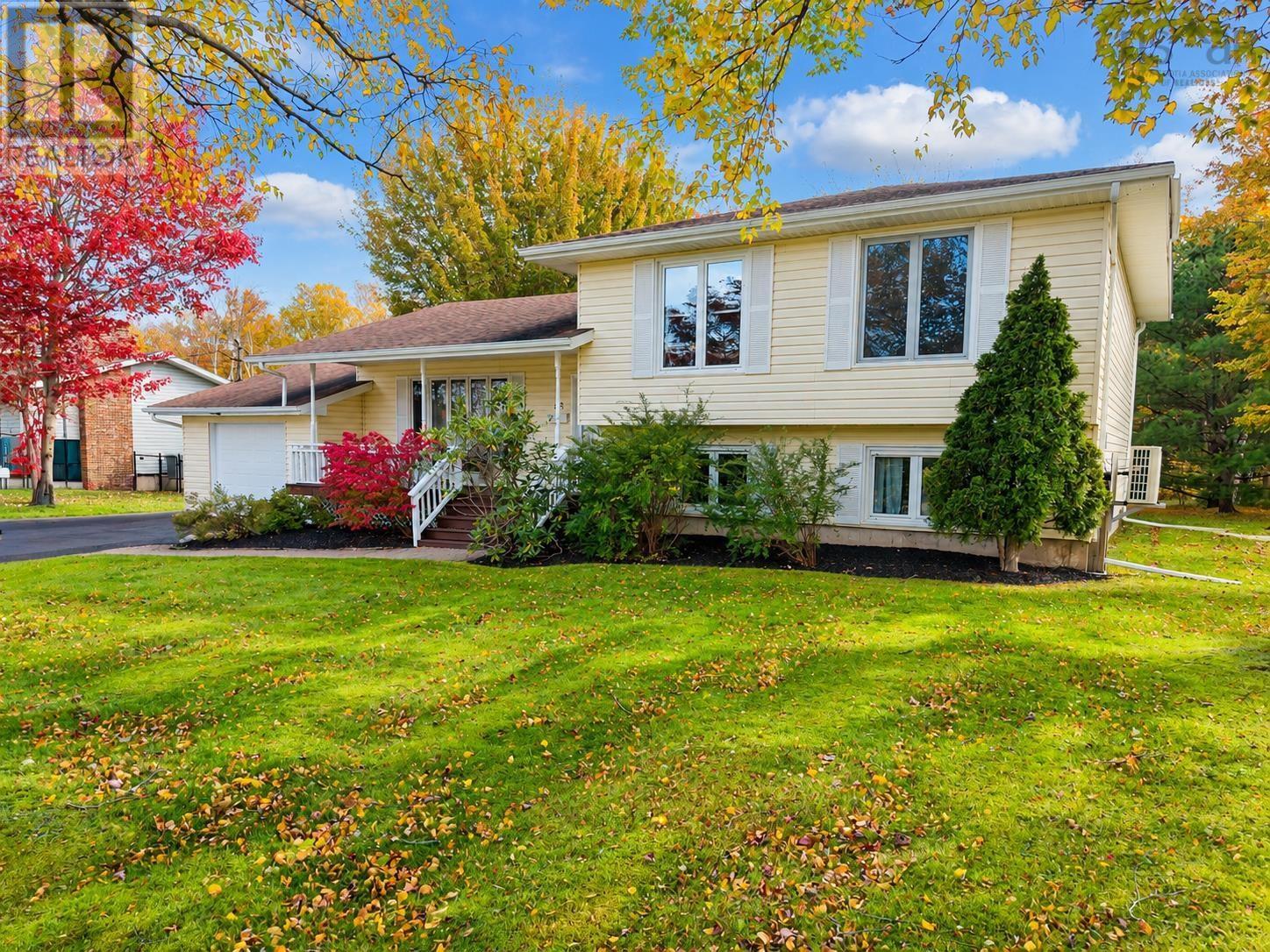 35 Carmichael Drive, Sydney, Nova Scotia