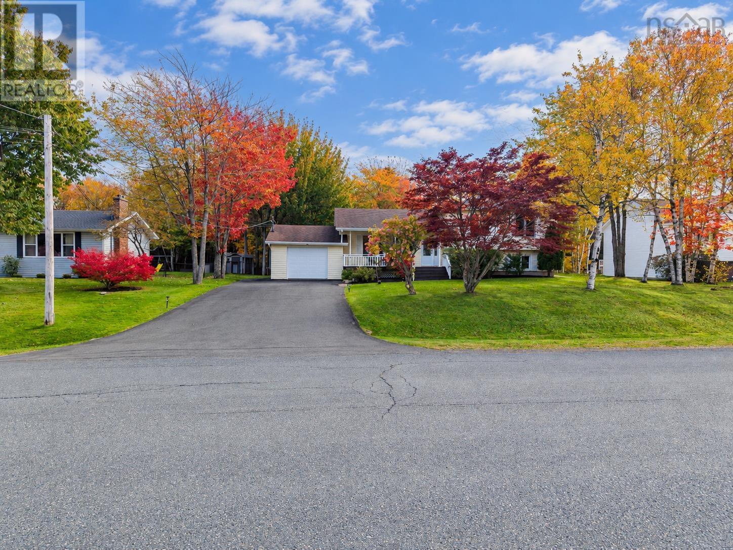 35 Carmichael Drive, Sydney, Nova Scotia  B1S 3K4 - Photo 39 - 202626347