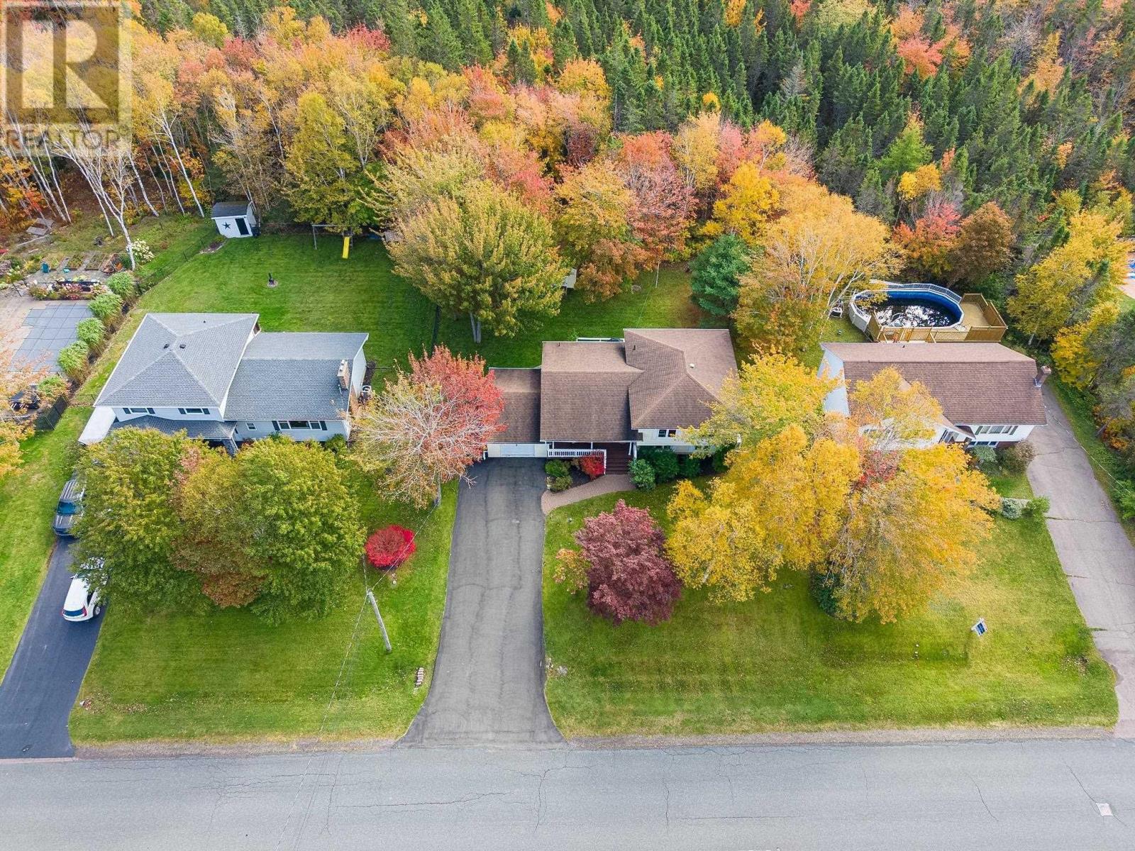 35 Carmichael Drive, Sydney, Nova Scotia  B1S 3K4 - Photo 41 - 202626347