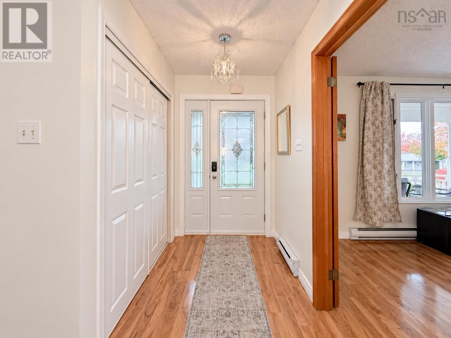 35 Carmichael Drive, Sydney, Nova Scotia  B1S 3K4 - Photo 7 - 202626347