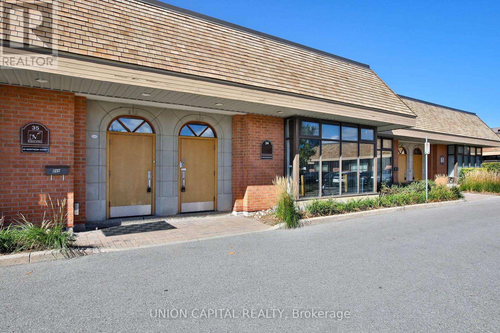 34 - 20 Wertheim Court, Richmond Hill (Beaver Creek Business Park), Ontario  L4B 3A8 - Photo 17 - N14103190
