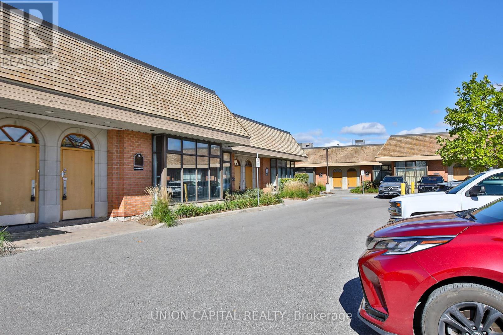 34 - 20 Wertheim Court, Richmond Hill (Beaver Creek Business Park), Ontario  L4B 3A8 - Photo 22 - N14103190