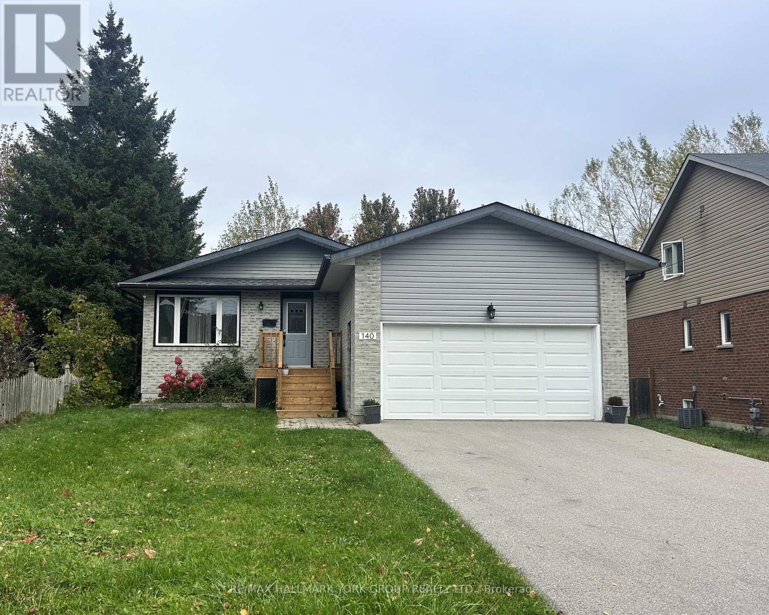 Lower - 140 Riveredge Drive, Georgina, Ontario  L4P 2P3 - Photo 1 - N14103194