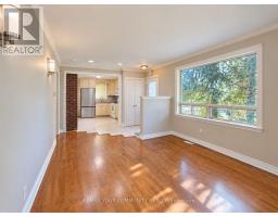 8 HILLSIDE AVENUE, Vaughan, Ontario
