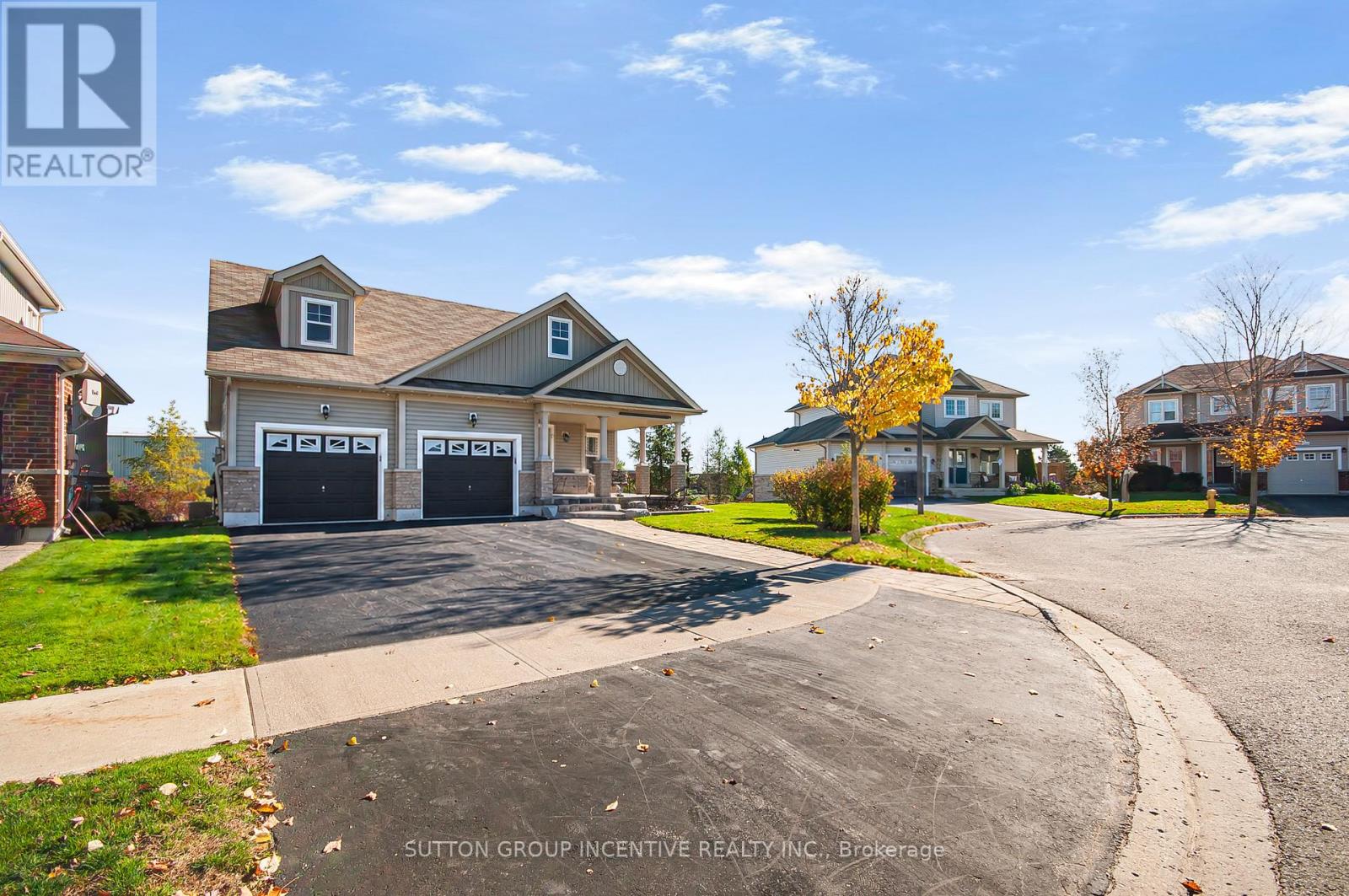 61 ANTIOCH COURT, Brock, Ontario
