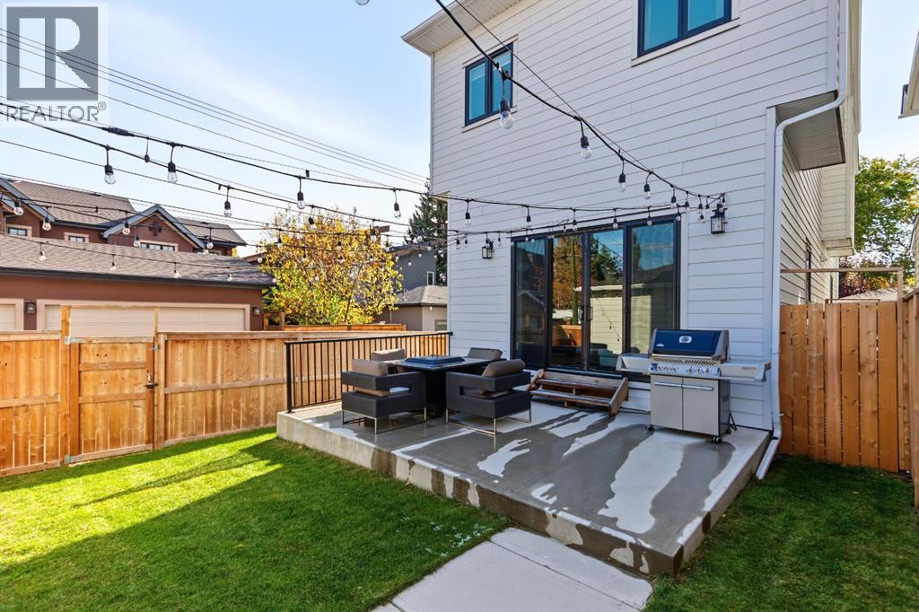 1906 43 Avenue SW, Calgary, Alberta  T2T 2M9 - Photo 35 - A2348866