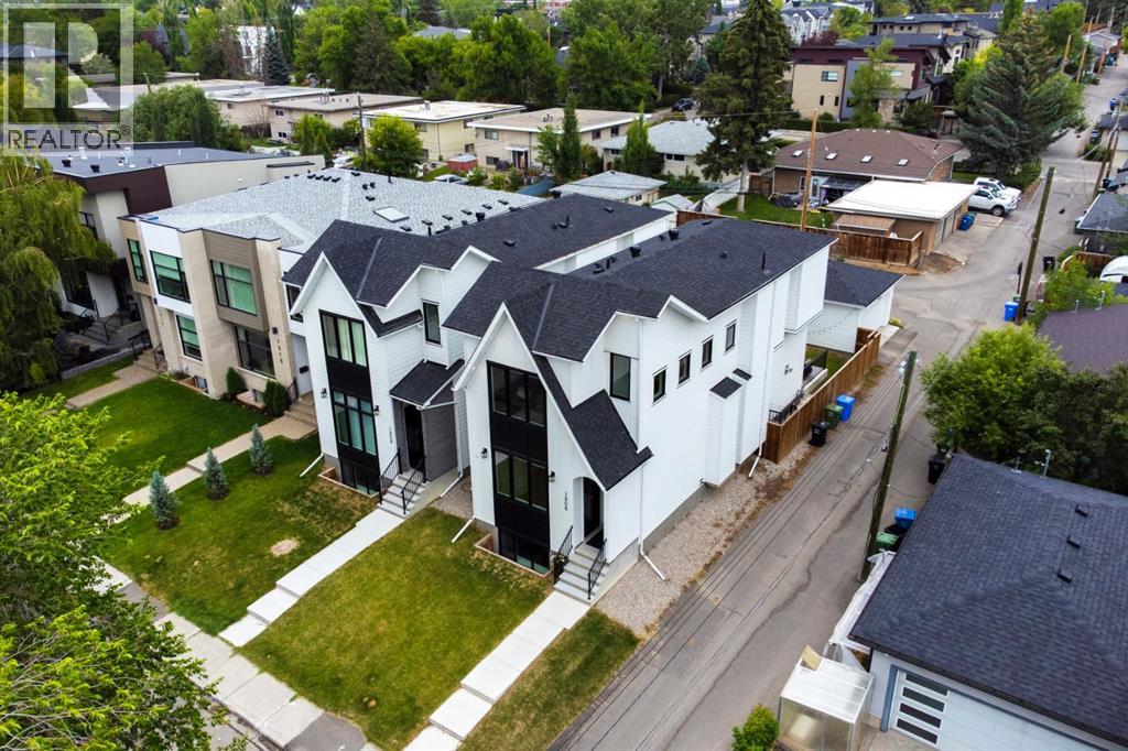 1906 43 Avenue SW, Calgary, Alberta  T2T 2M9 - Photo 36 - A2348866