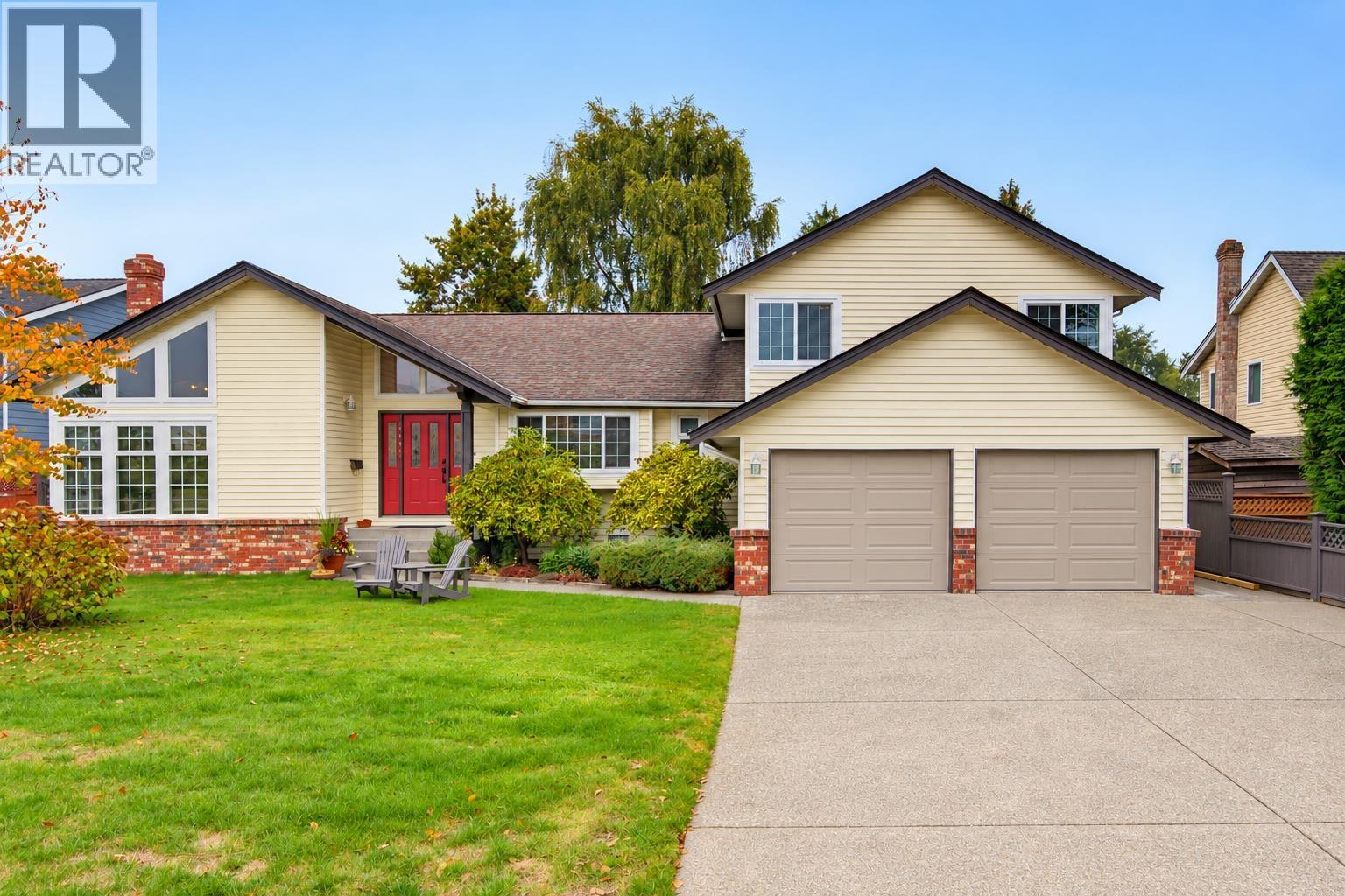 4695 LONDON CRESCENT, Delta, British Columbia