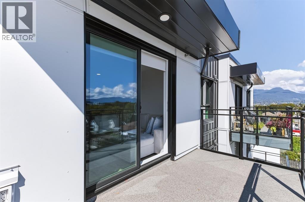 406 2419 Grant Street, Vancouver, British Columbia  V5K 3G5 - Photo 21 - R3176990
