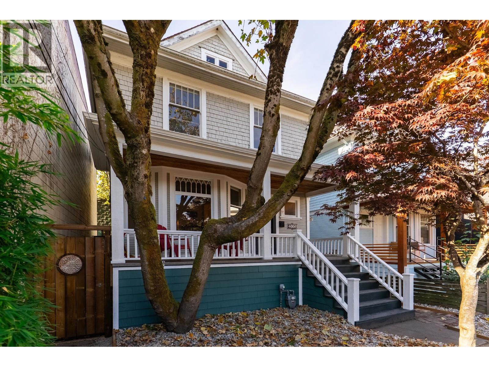 2115 Columbia Street, Vancouver, British Columbia  V5Y 3E2 - Photo 5 - R3177250