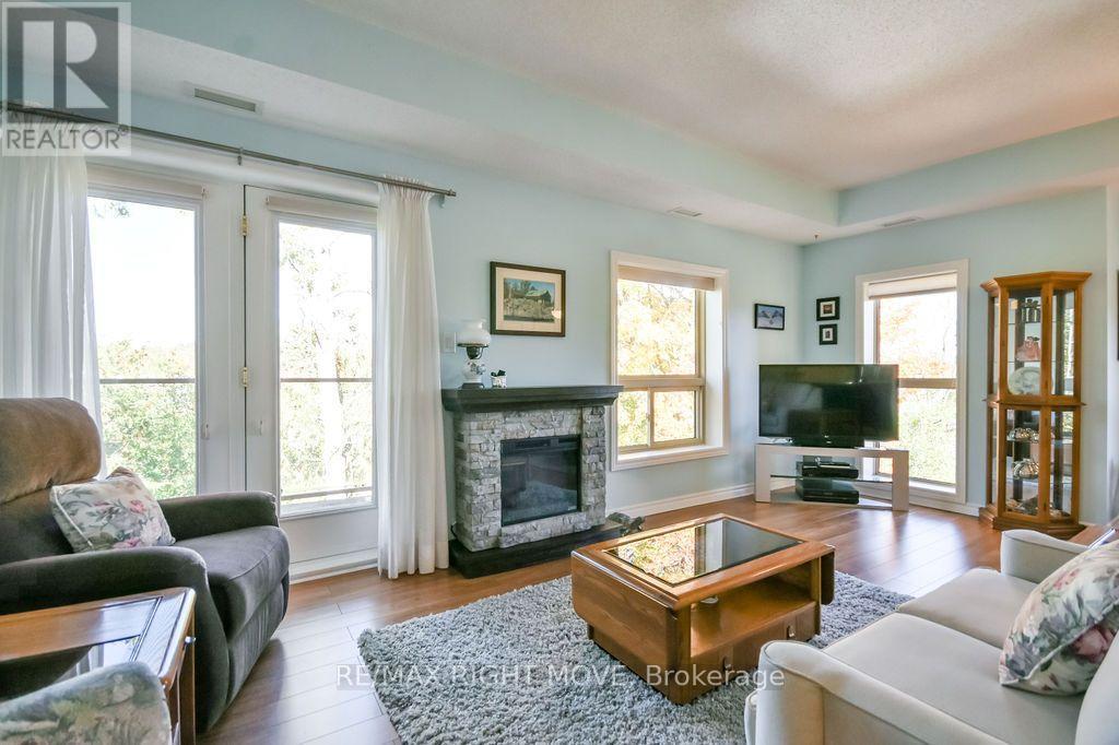 Unit 302 - 9 Westmount Drive S, Orillia, Ontario  L3V 6C8 - Photo 10 - S14103362