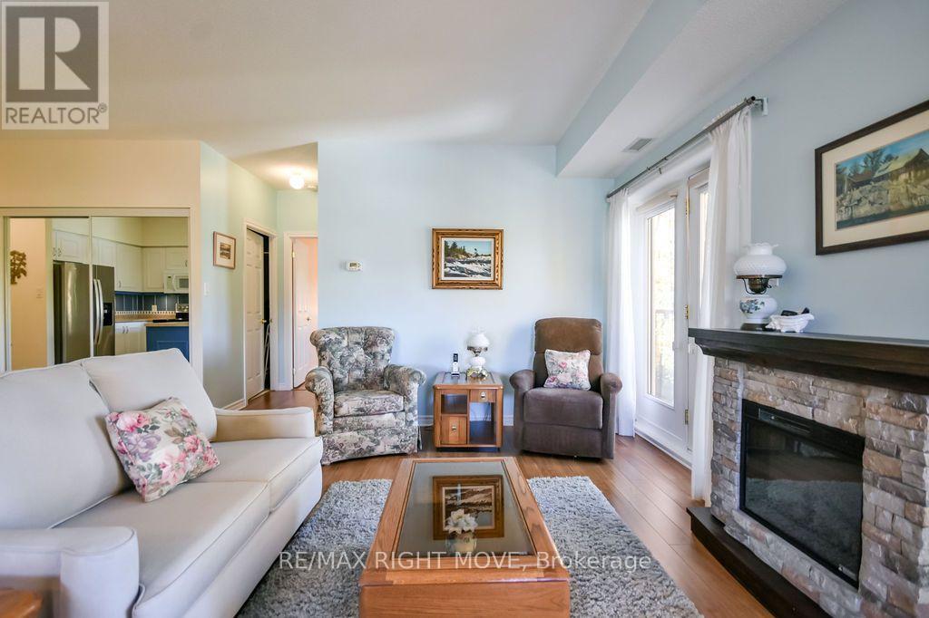 Unit 302 - 9 Westmount Drive S, Orillia, Ontario  L3V 6C8 - Photo 11 - S14103362
