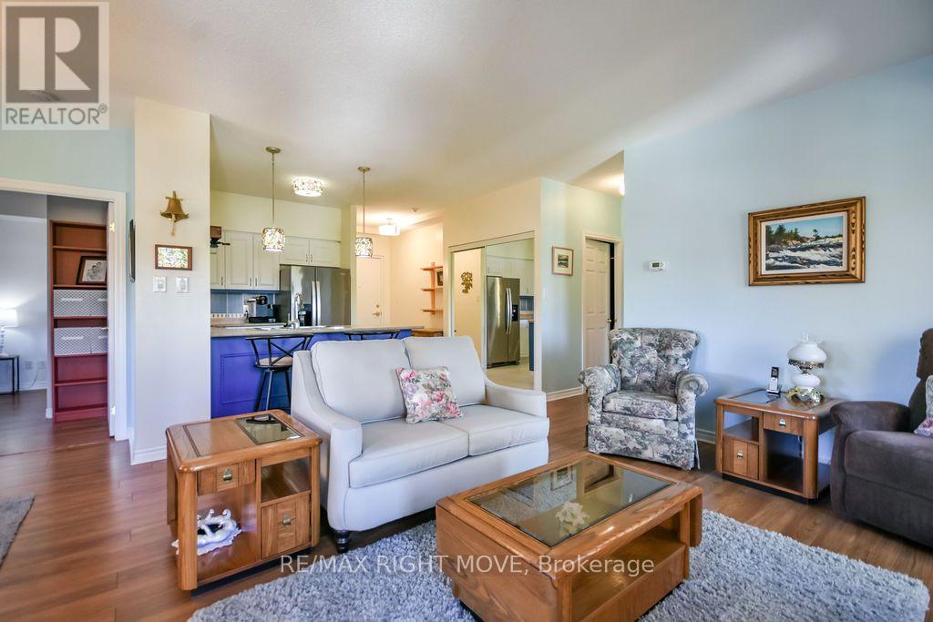 Unit 302 - 9 Westmount Drive S, Orillia, Ontario  L3V 6C8 - Photo 12 - S14103362
