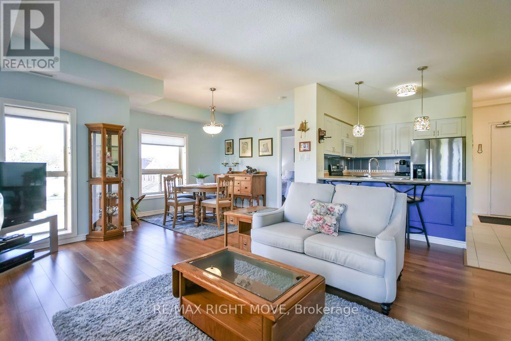 Unit 302 - 9 Westmount Drive S, Orillia, Ontario  L3V 6C8 - Photo 13 - S14103362