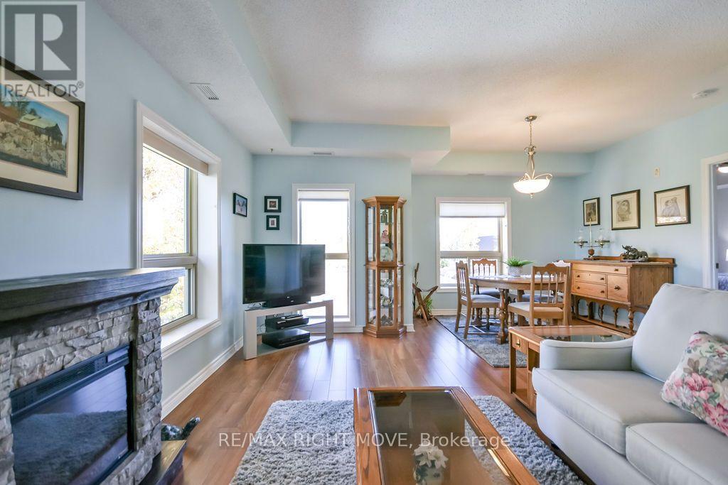 Unit 302 - 9 Westmount Drive S, Orillia, Ontario  L3V 6C8 - Photo 14 - S14103362