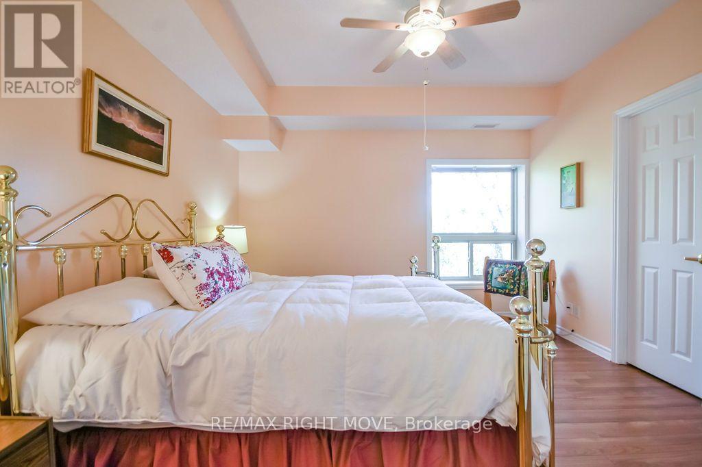 Unit 302 - 9 Westmount Drive S, Orillia, Ontario  L3V 6C8 - Photo 22 - S14103362