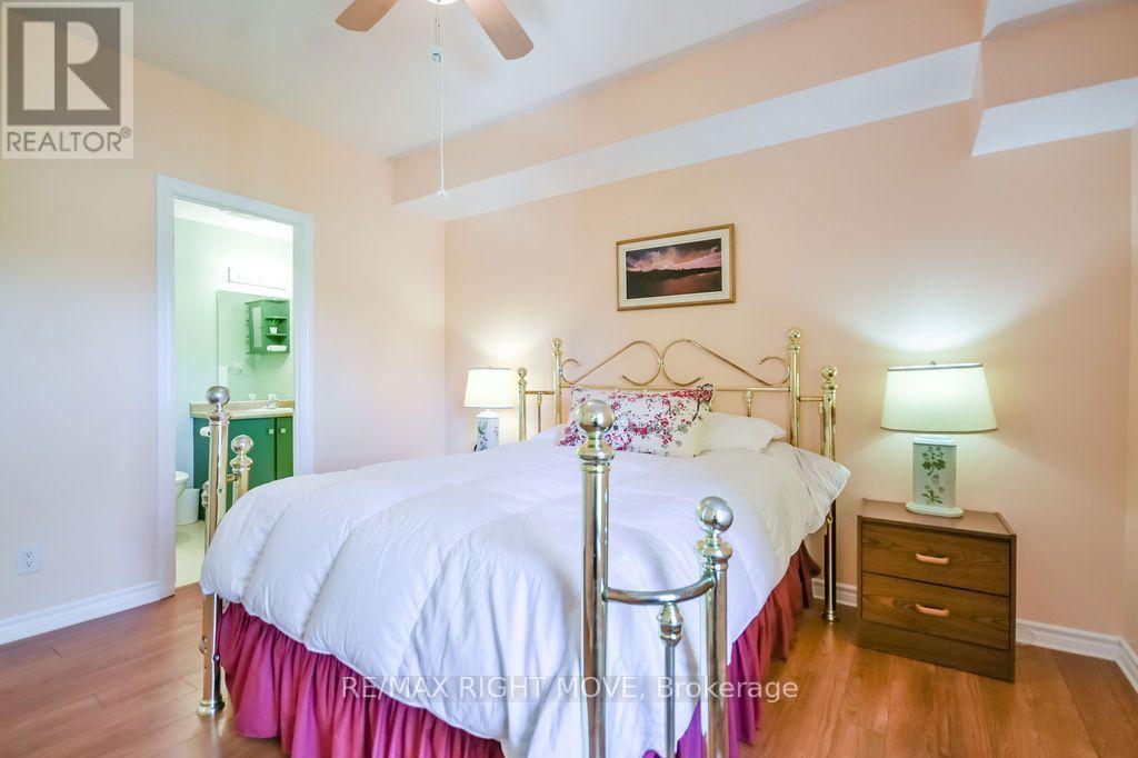 Unit 302 - 9 Westmount Drive S, Orillia, Ontario  L3V 6C8 - Photo 23 - S14103362