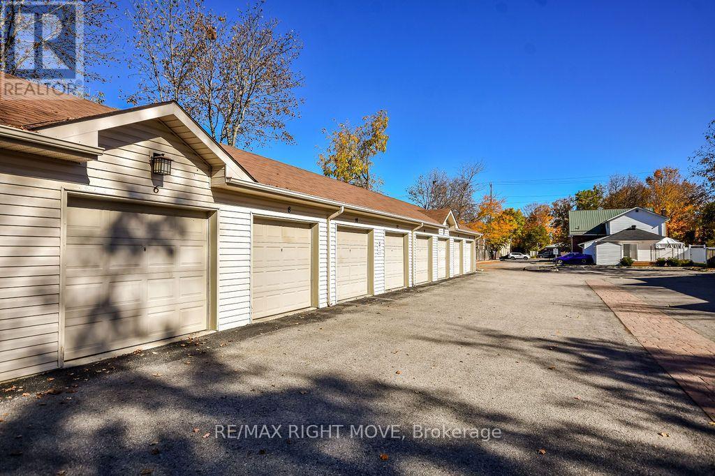 Unit 302 - 9 Westmount Drive S, Orillia, Ontario  L3V 6C8 - Photo 30 - S14103362