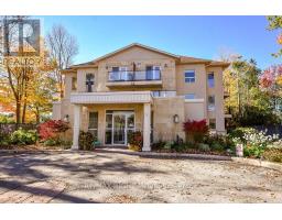 UNIT 302 - 9 WESTMOUNT DRIVE S, Orillia, Ontario