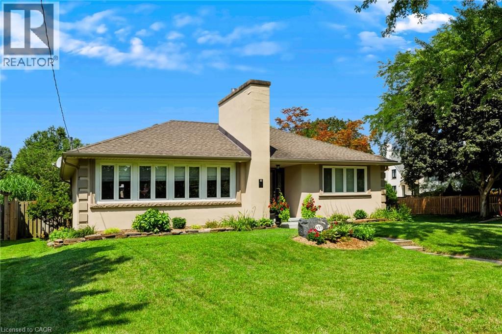 497 Townsend Avenue, Burlington, Ontario  L7T 2B2 - Photo 3 - 40870798