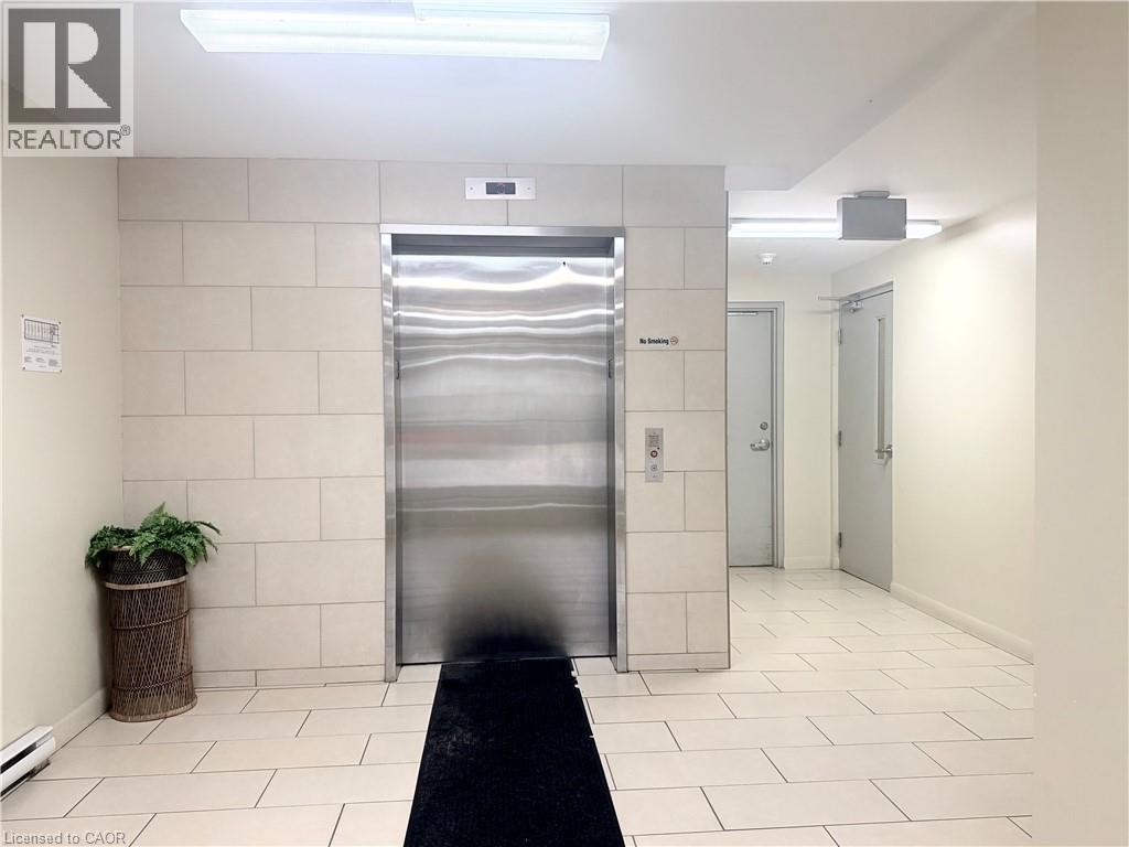 76 Sydney Street S Unit# 208, Kitchener, Ontario  N2G 3V2 - Photo 2 - 40871078