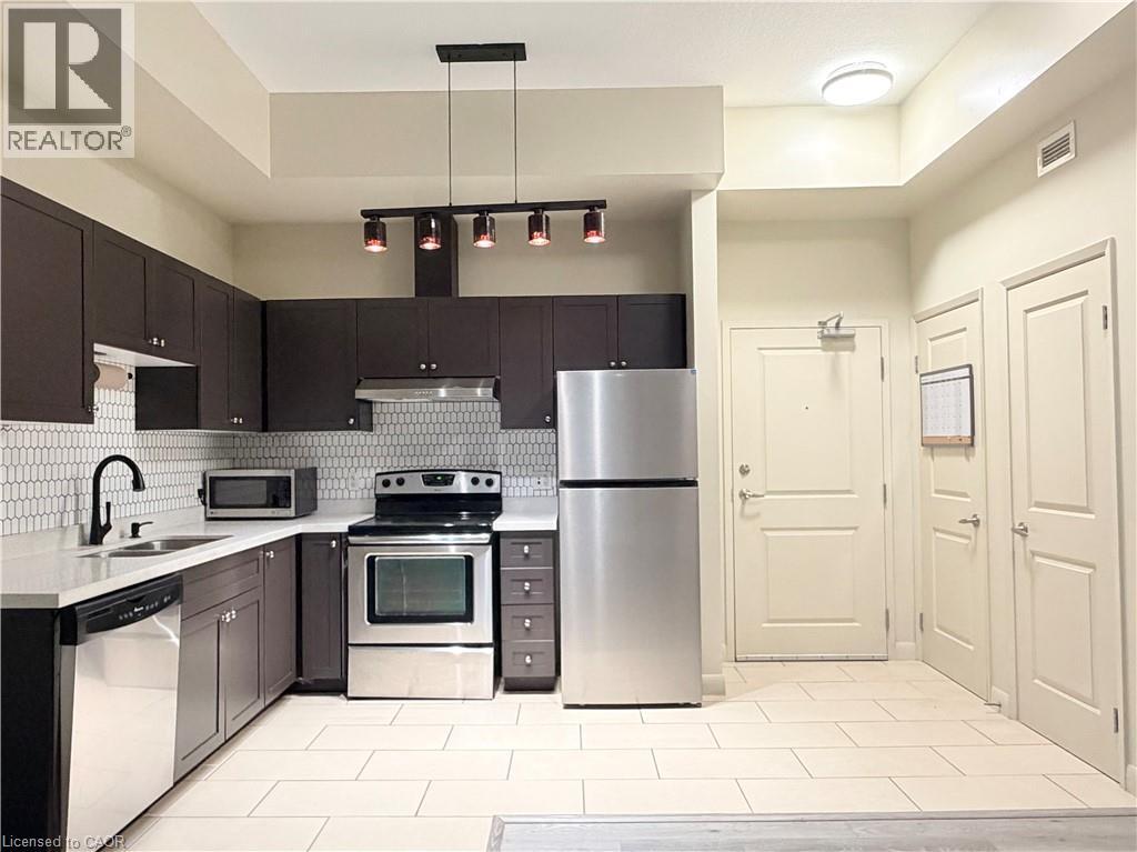 76 Sydney Street S Unit# 208, Kitchener, Ontario  N2G 3V2 - Photo 4 - 40871078