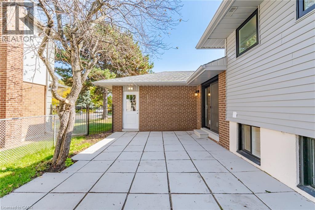 2651 Thorn Lodge Drive, Mississauga, Ontario  L5K 1L1 - Photo 43 - 40871412