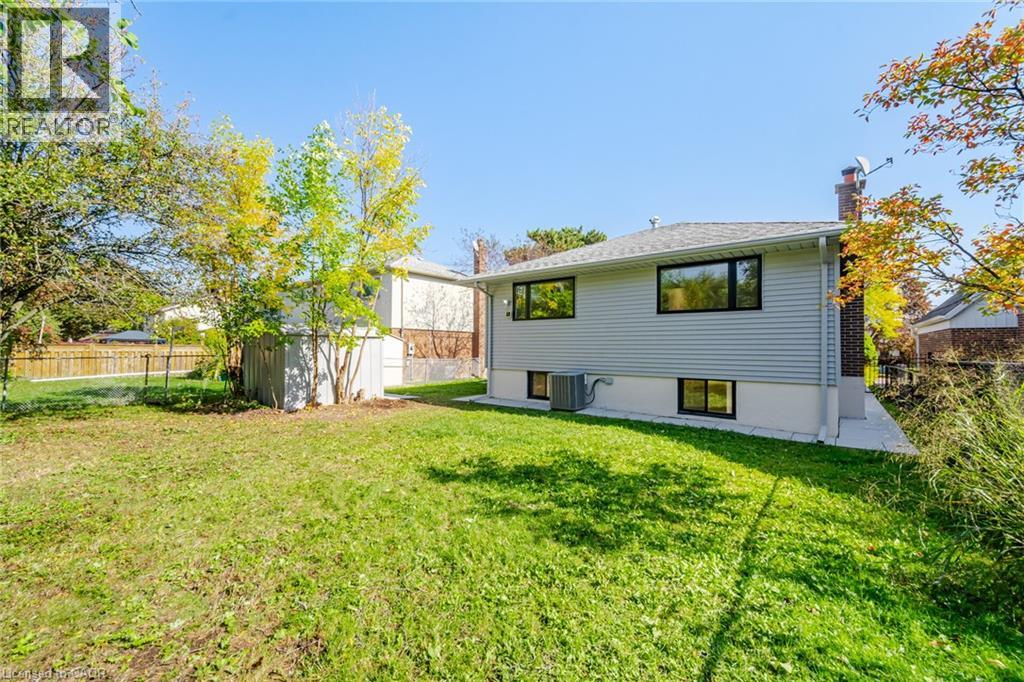 2651 Thorn Lodge Drive, Mississauga, Ontario  L5K 1L1 - Photo 45 - 40871412