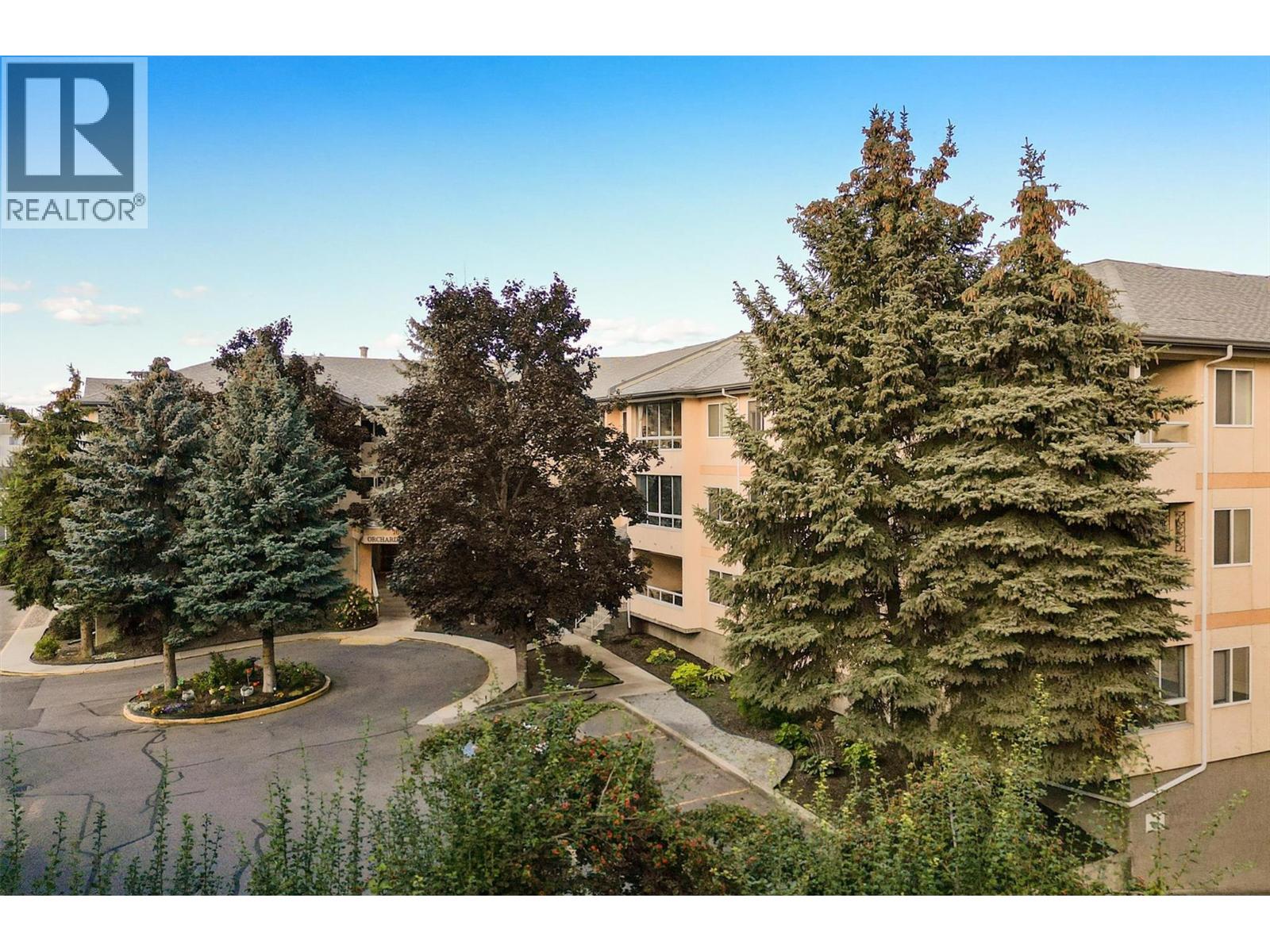709 Houghton Road Unit# 311, Kelowna, British Columbia  V1X 7J7 - Photo 3 - 10404098