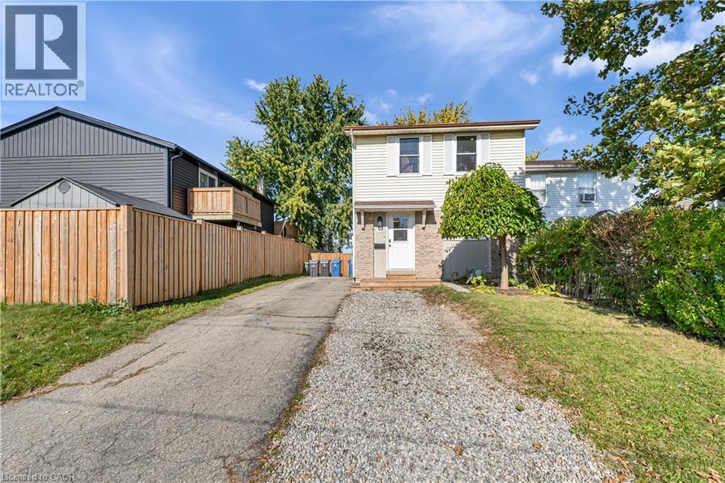 195 FIFE Road, Guelph, Ontario