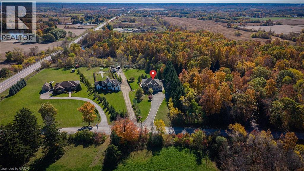 332 Scenic Drive, St. George, Ontario  N0E 1N0 - Photo 3 - 40872474