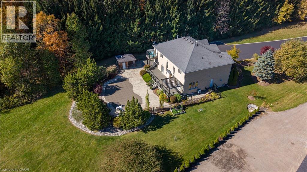 332 Scenic Drive, St. George, Ontario  N0E 1N0 - Photo 44 - 40872474