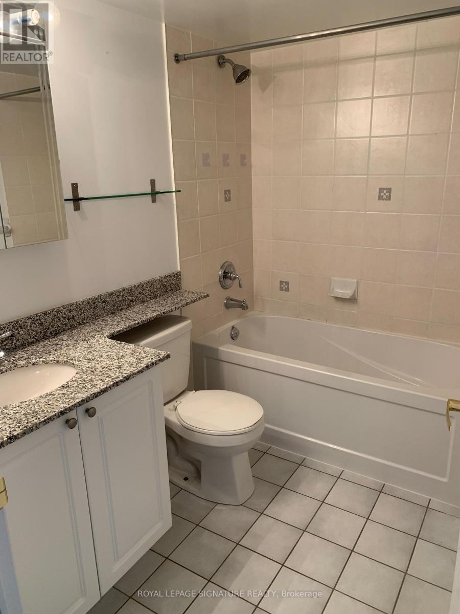 1511 - 4900 Glen Erin Drive, Mississauga, Ontario  L5M 7S2 - Photo 5 - W14103148
