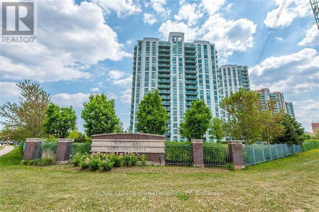 1511 - 4900 Glen Erin Drive, Mississauga, Ontario  L5M 7S2 - Photo 7 - W14103148