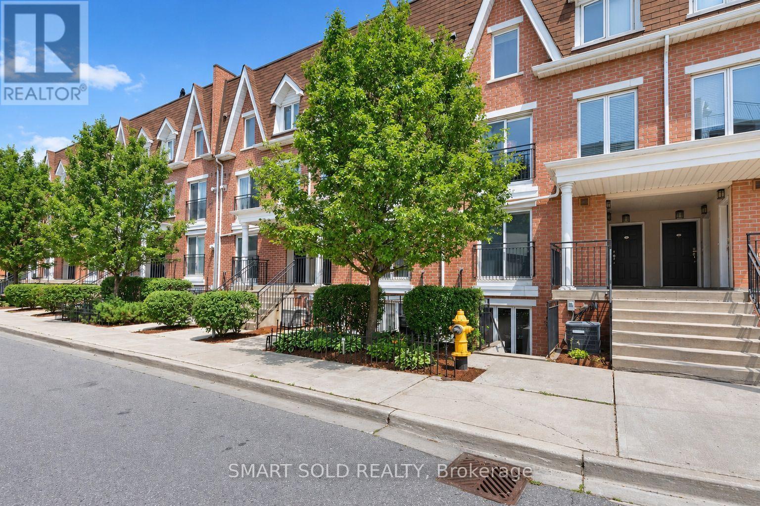 608 - 15 Laidlaw Street, Toronto, Ontario  M6K 1X3 - Photo 1 - W14103268