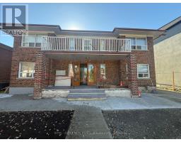6 - 19 ROSELAND DRIVE E, Toronto, Ontario