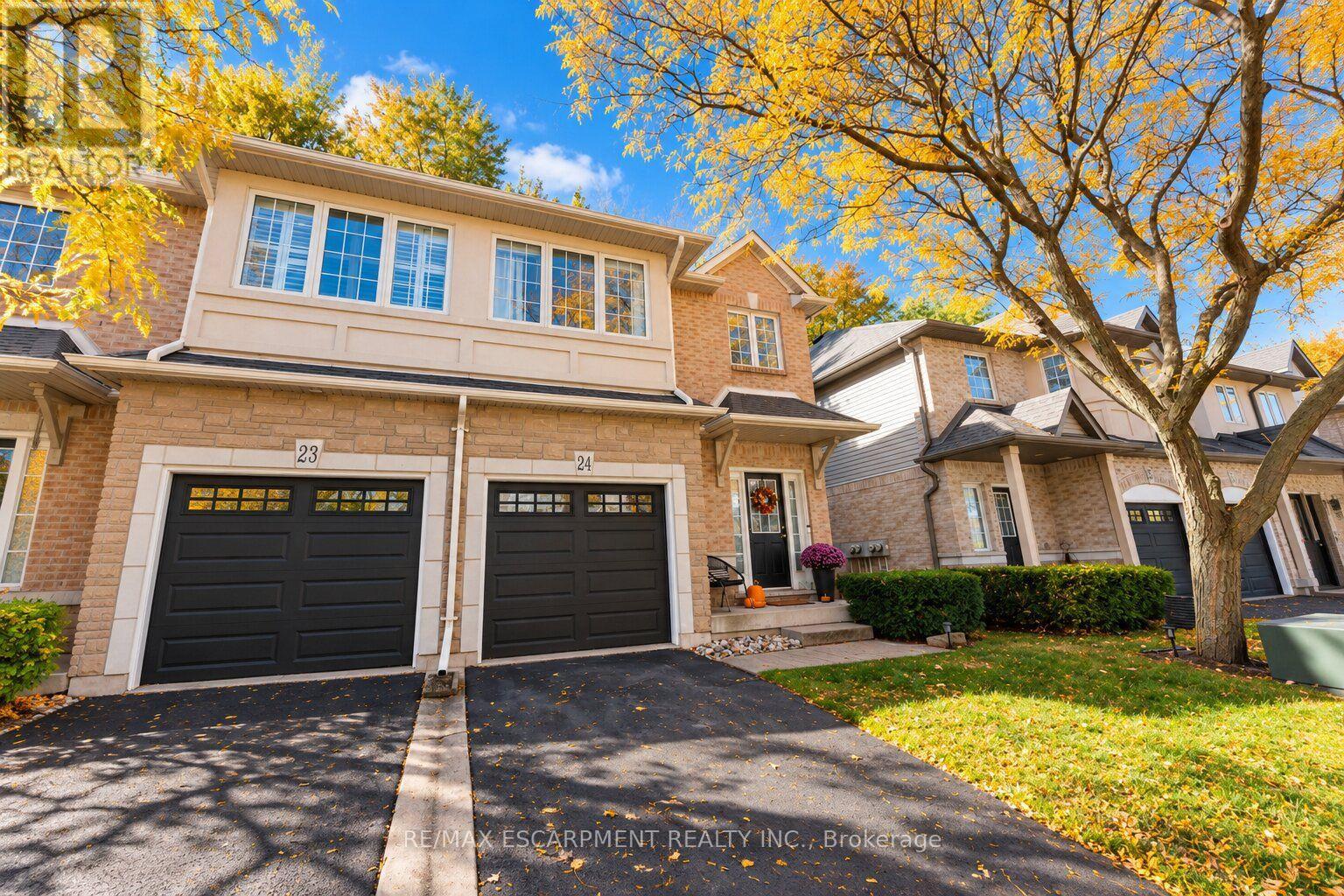 24 - 1375 Stephenson Drive, Burlington, Ontario  L7S 2M5 - Photo 2 - W14103324