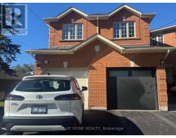 14 ACME CRESCENT, Toronto, Ontario