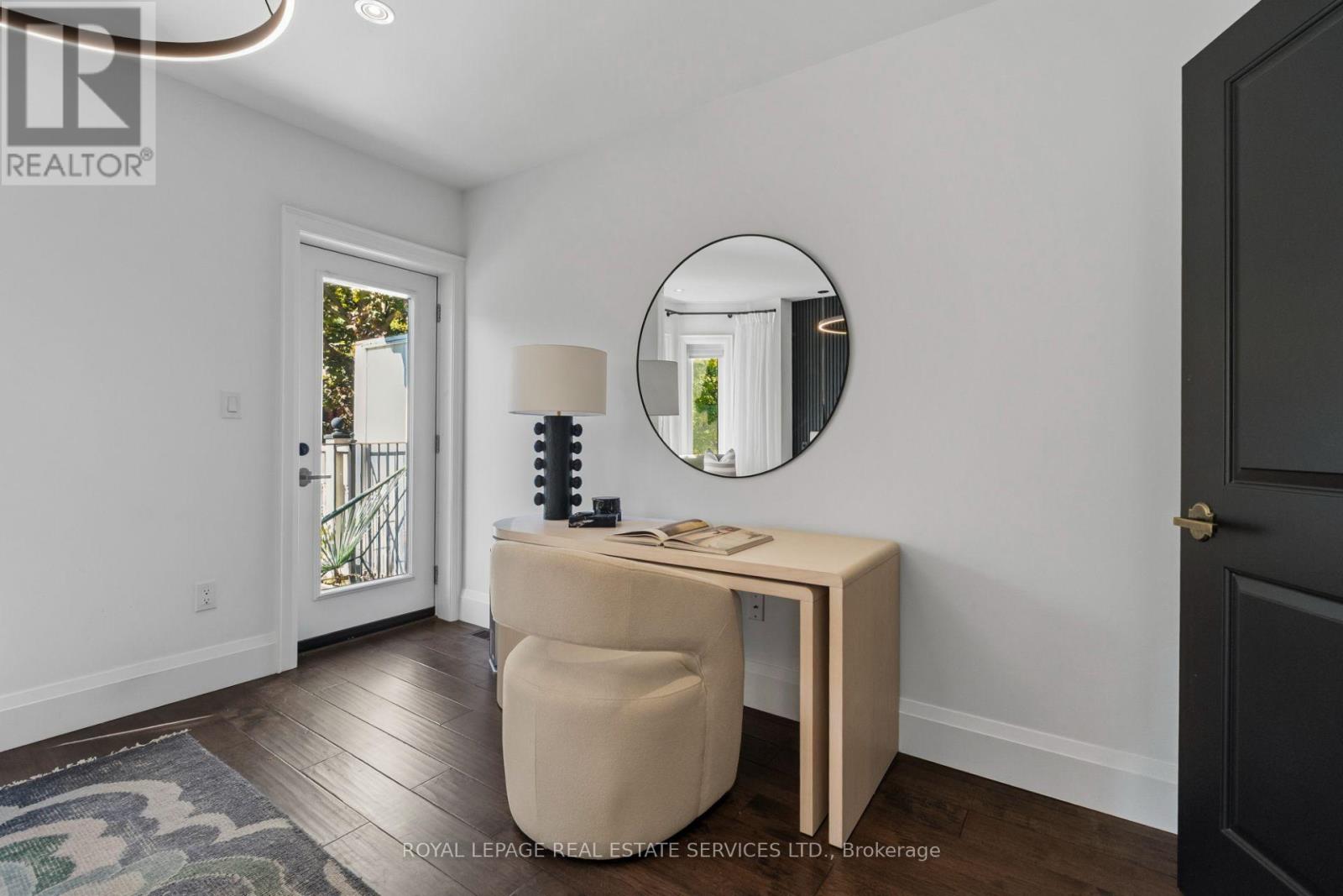 37 Fuller Avenue, Toronto, Ontario  M6R 2C4 - Photo 20 - W14103330