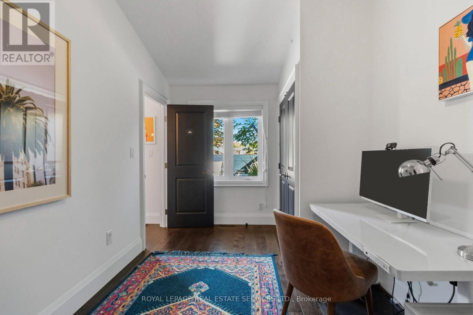 37 Fuller Avenue, Toronto, Ontario  M6R 2C4 - Photo 32 - W14103330